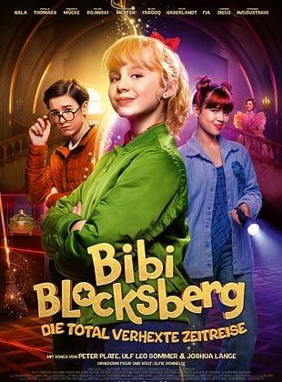 Bibi Blocksberg