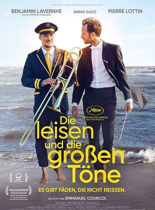 Die leisen und die grßen Tön