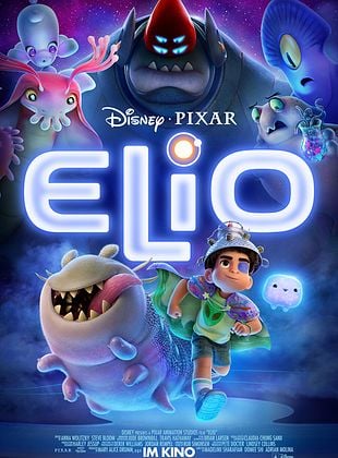 Elio 2D
