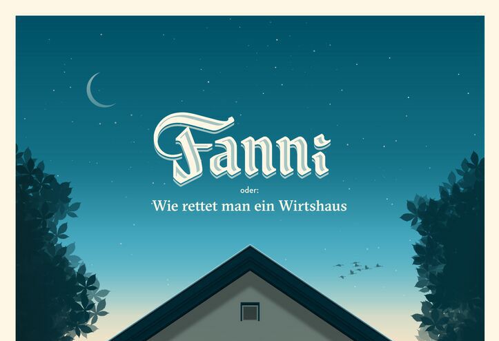 Fanny oder wie rettet