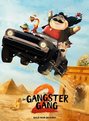 Gangster Gang 2