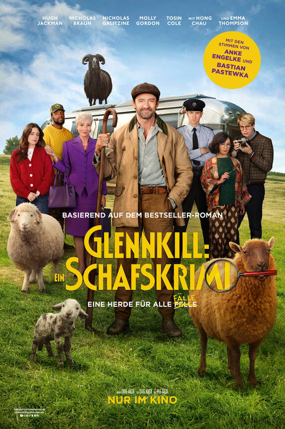 Glennkill