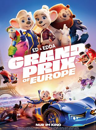 Grand Prix