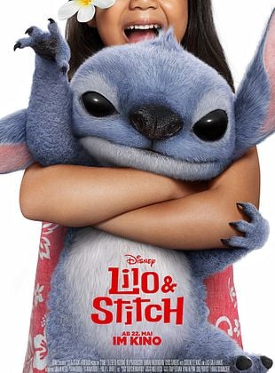 Lilo 6 Stitch 2D