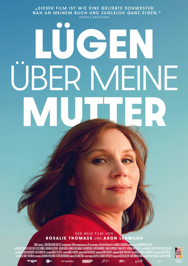lügen über meine Mutter