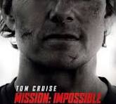 Mission Impossibile 8