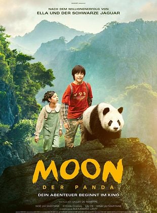 Moon der Panda