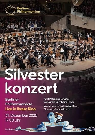 Berliner Philharmoniker