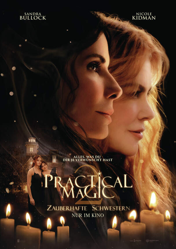 Practical Magic 2