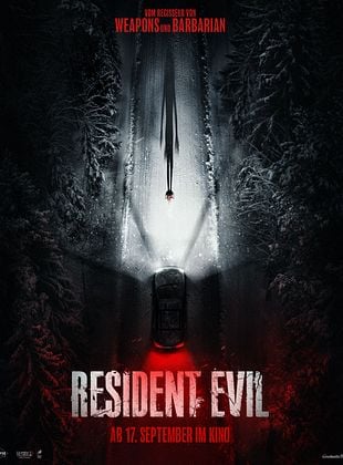 Resident Evil